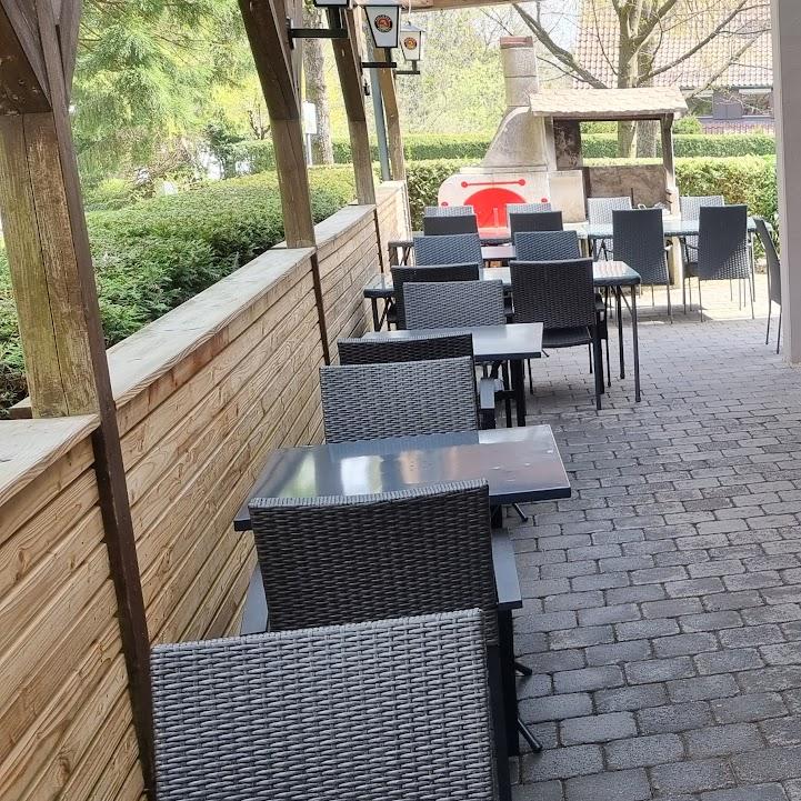 Restaurant "Ristorante Portofino" in Althütte