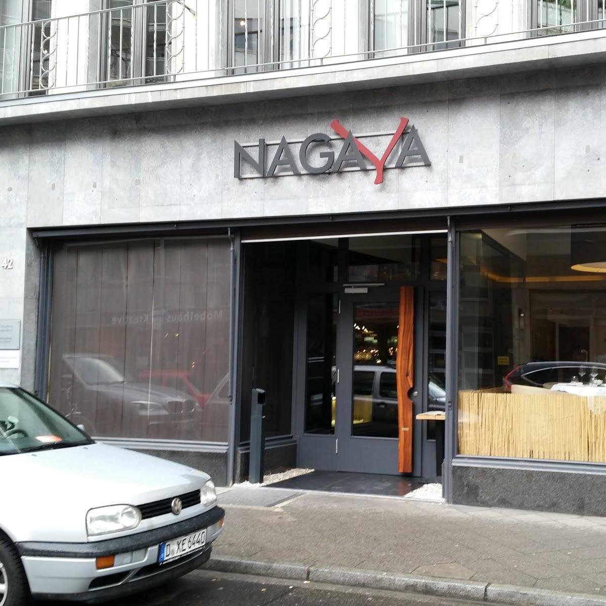 Restaurant "Nagaya" in  Düsseldorf