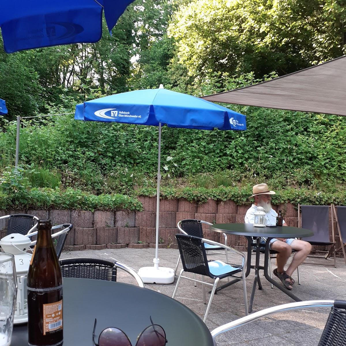 Restaurant "Imbiss am Ohmbachseespielplatz" in Gries