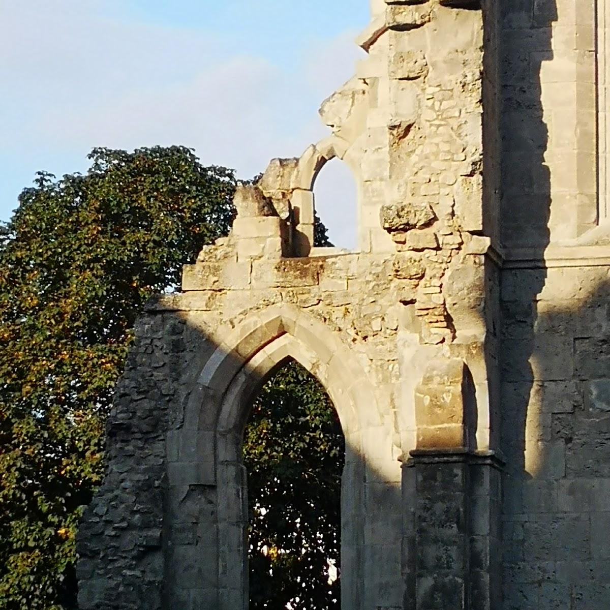 Restaurant "Klosterhotel" in Walkenried