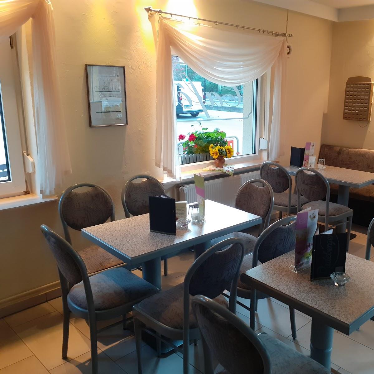 Restaurant "Bäckerei und Café Werner" in Walkenried