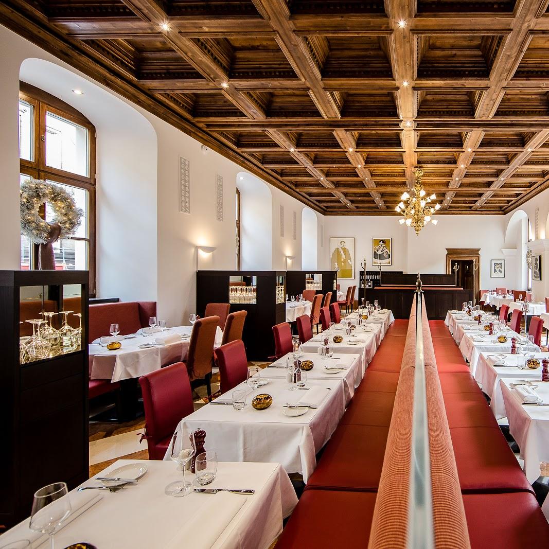 Restaurant "Brasserie Stadthaus" in  Düsseldorf