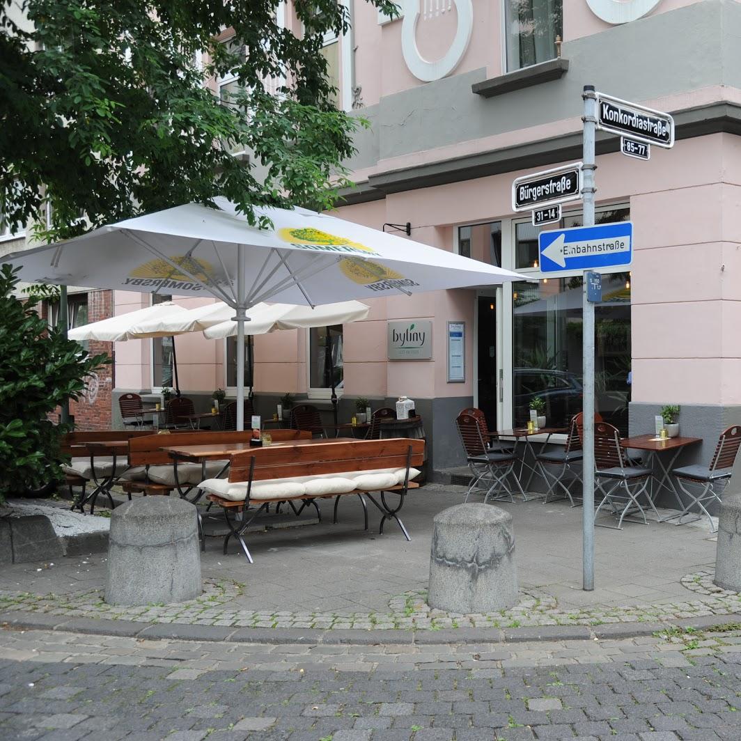 Restaurant "Byliny" in  Düsseldorf