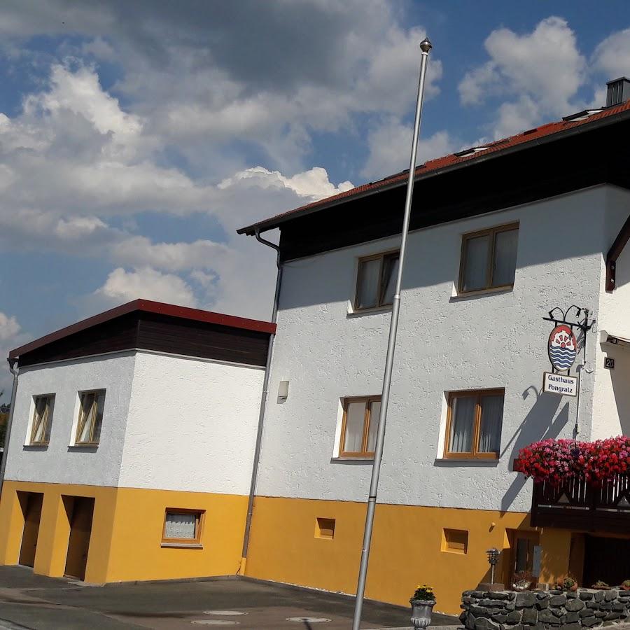 Restaurant "Gasthaus Pongratz" in Eschlkam