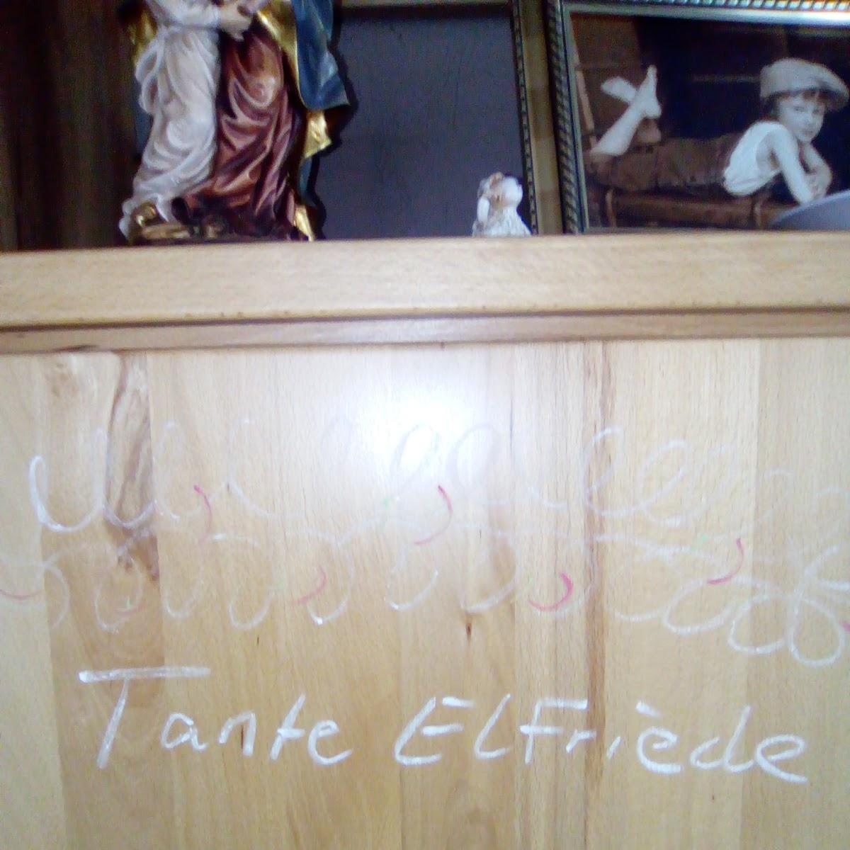 Restaurant "Georg Hastreiter" in Eschlkam