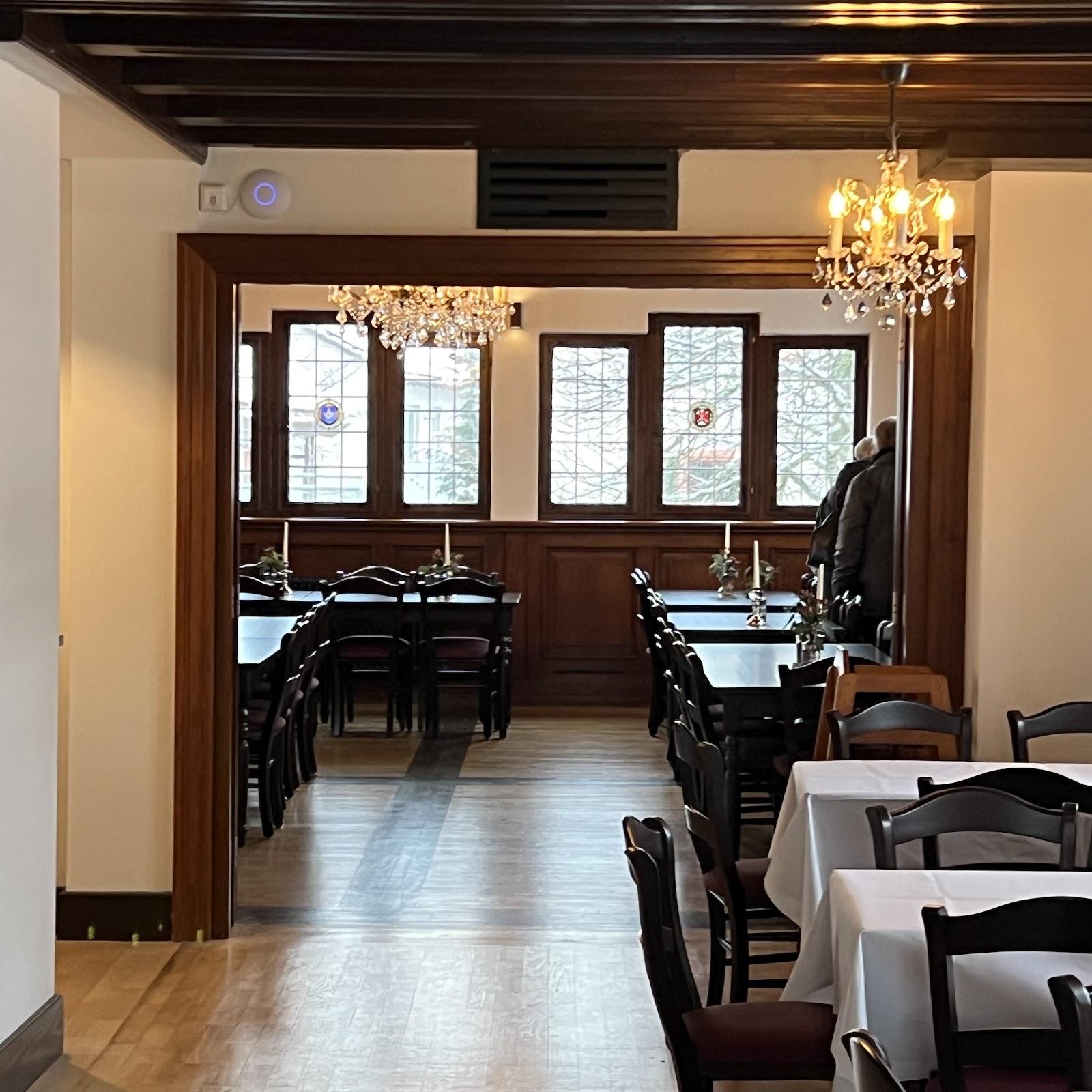 Restaurant "Stubenareal" in Freiburg im Breisgau