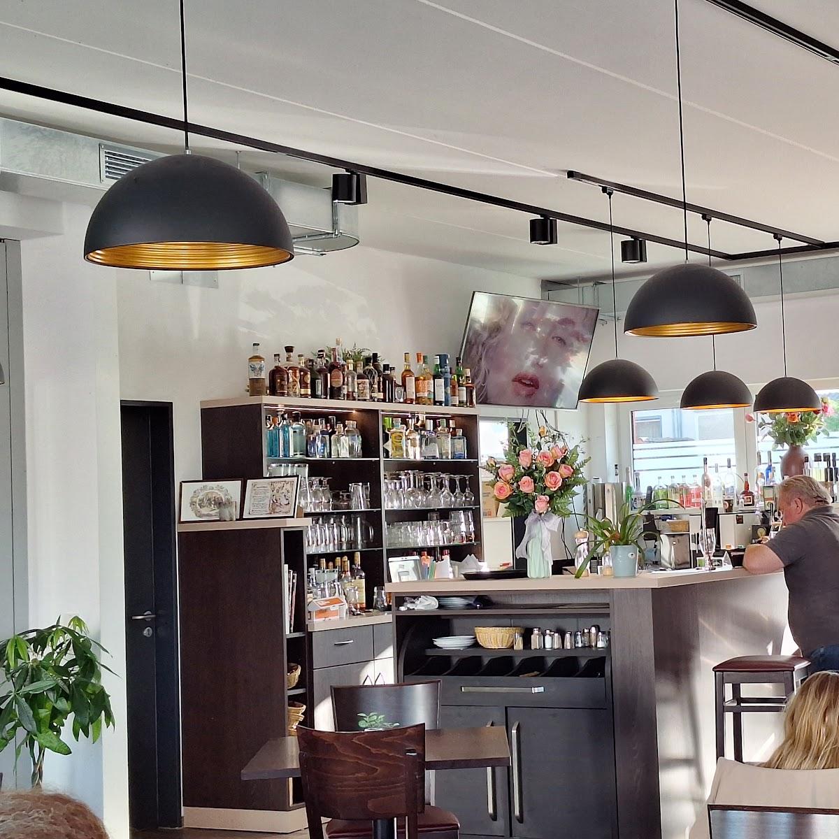 Restaurant "Sportheim" in Barleben