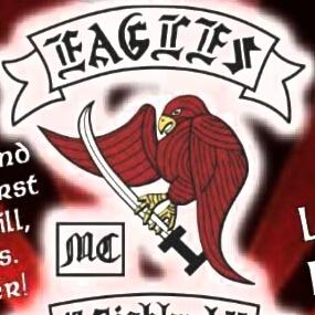 Restaurant "Clubhaus MC Eagles Highland" in Gilserberg