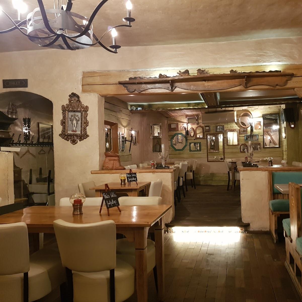 Restaurant "Restaurant Pssst Bandido - Restaurante Mexicano" in Düsseldorf