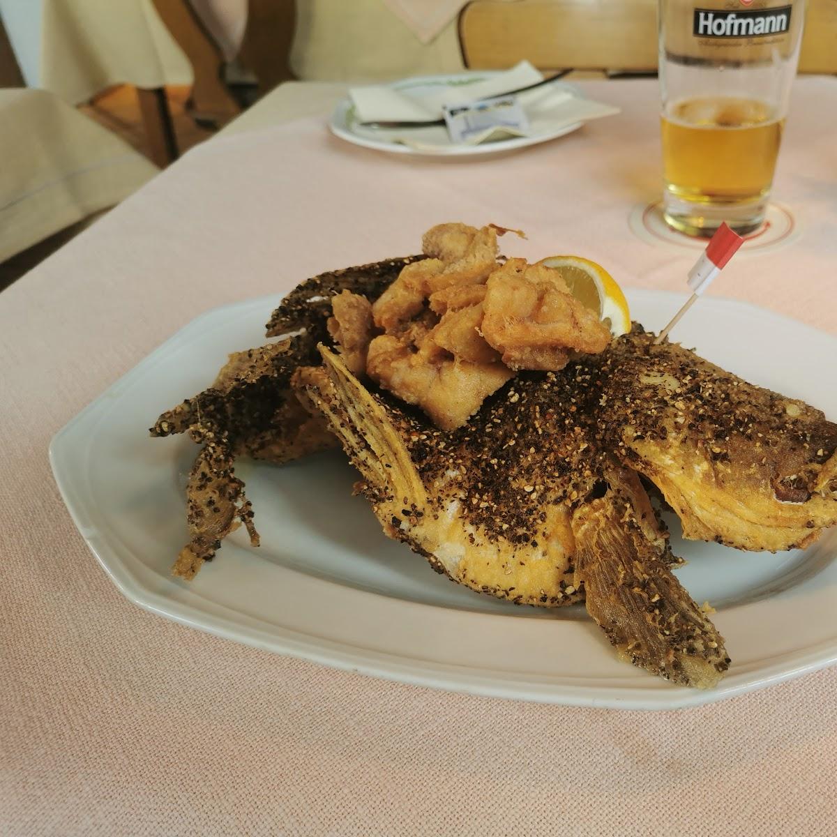 Restaurant "Gasthaus Bär" in Herzogenaurach