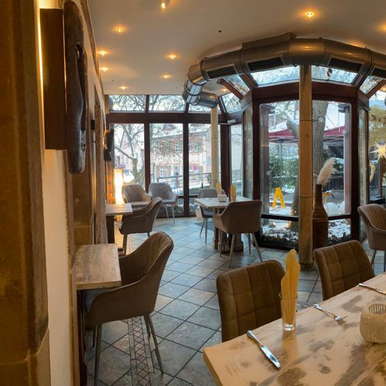 Restaurant "Restaurant Ignatz" in Herzogenaurach