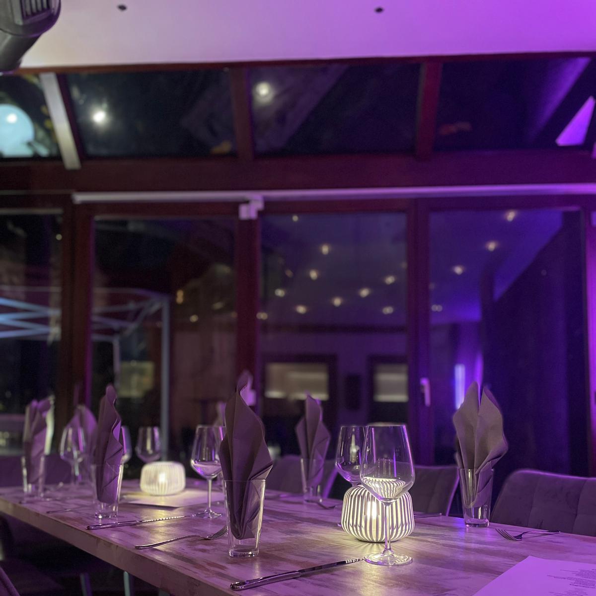Restaurant "Restaurant Ignatz" in Herzogenaurach