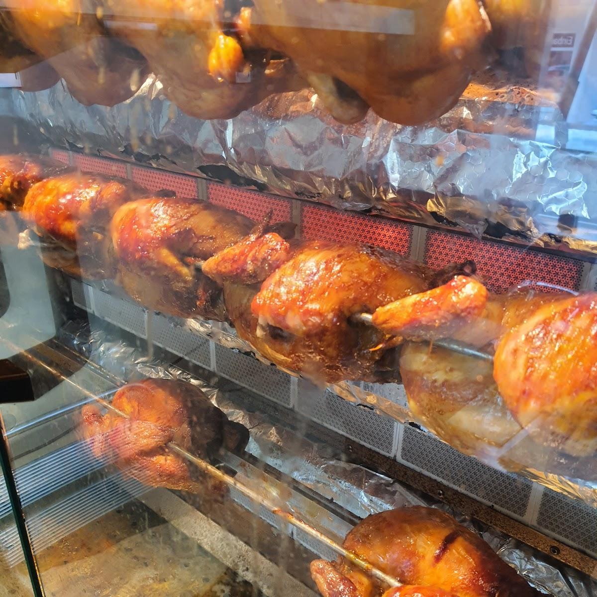 Restaurant "ByFoods" in Herzogenaurach