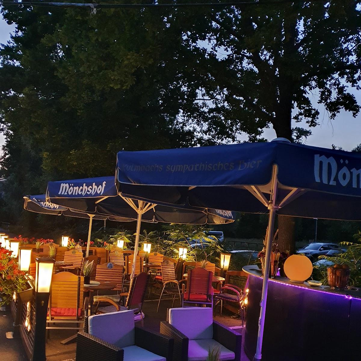 Restaurant "Bistro Heaven" in Herzogenaurach