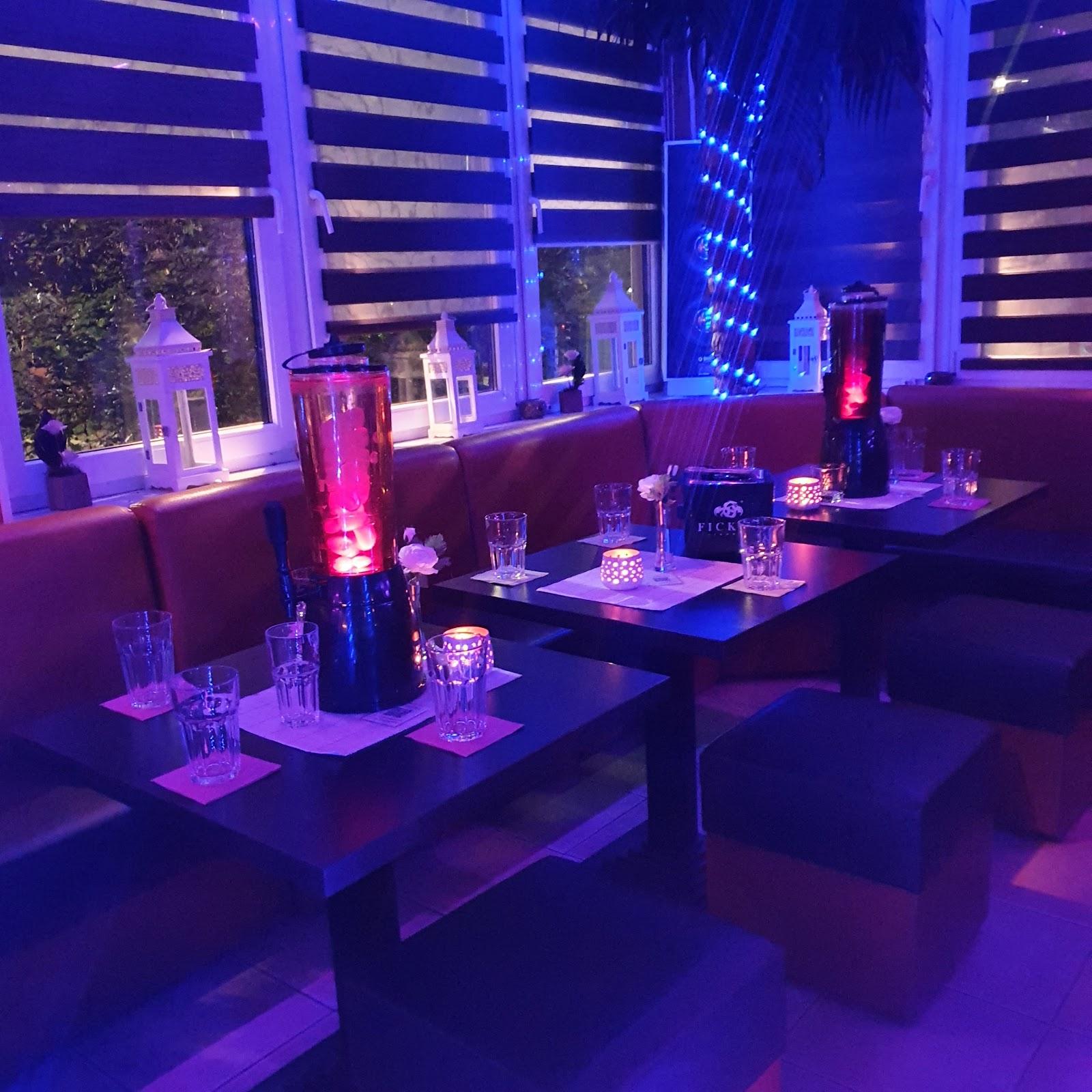 Restaurant "Bistro Heaven" in Herzogenaurach