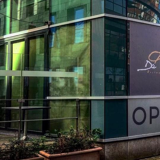 Restaurant "Da Clà Restaurant" in  Düsseldorf