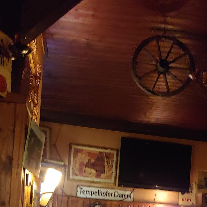 Restaurant "Zum Sargnagel Gaststätte" in Berlin