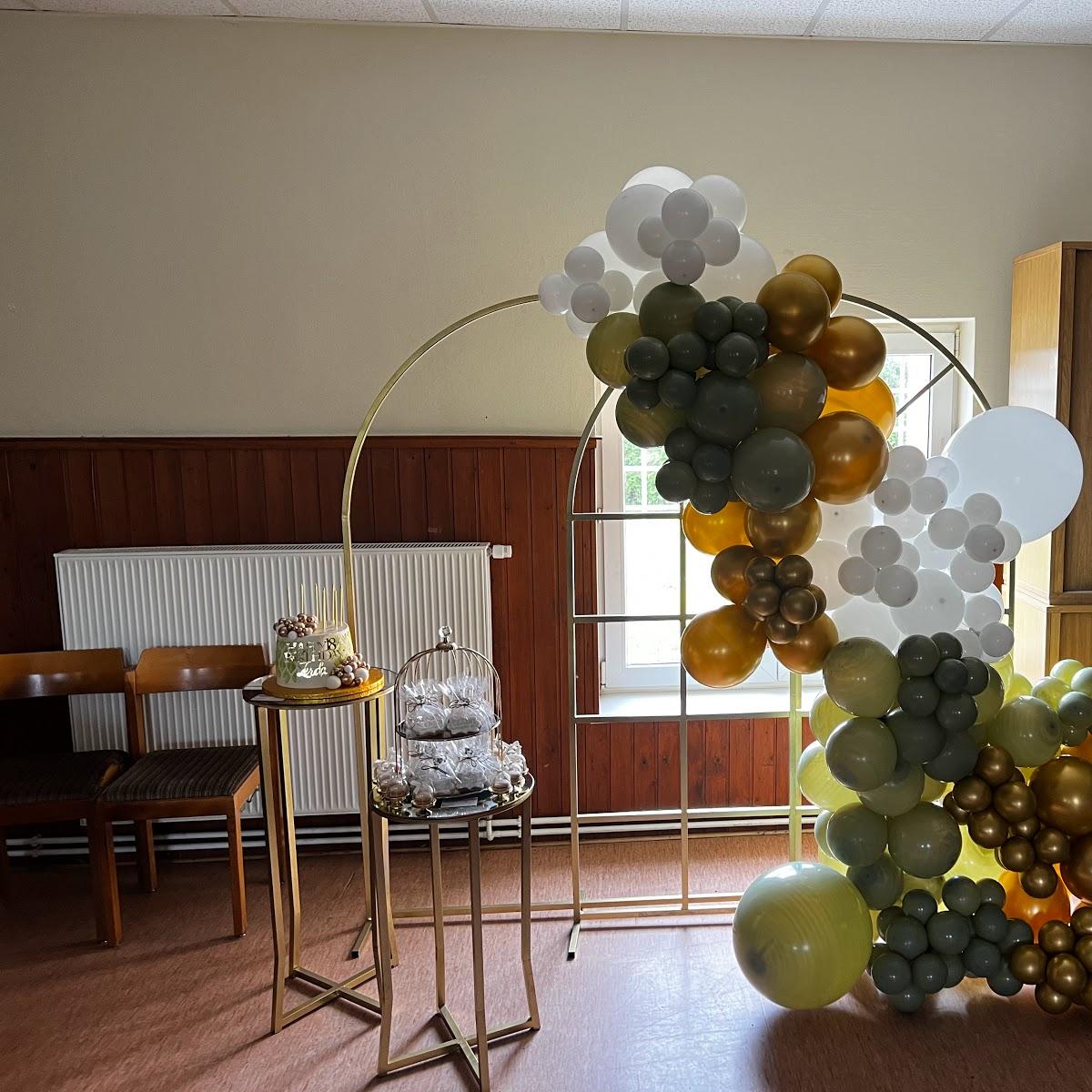 Restaurant "Kleekönig" in Berlin