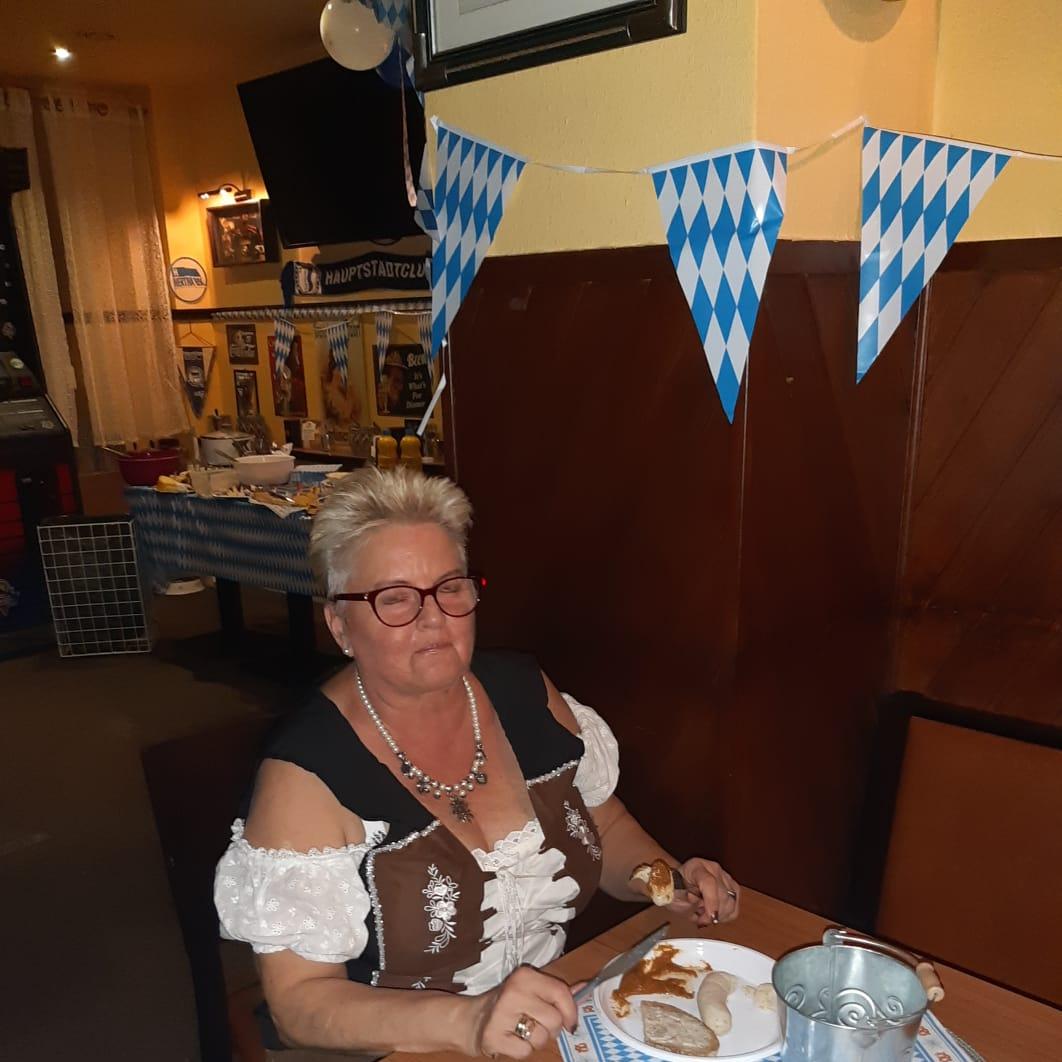 Restaurant "Gaststätte Bierstübl" in Berlin