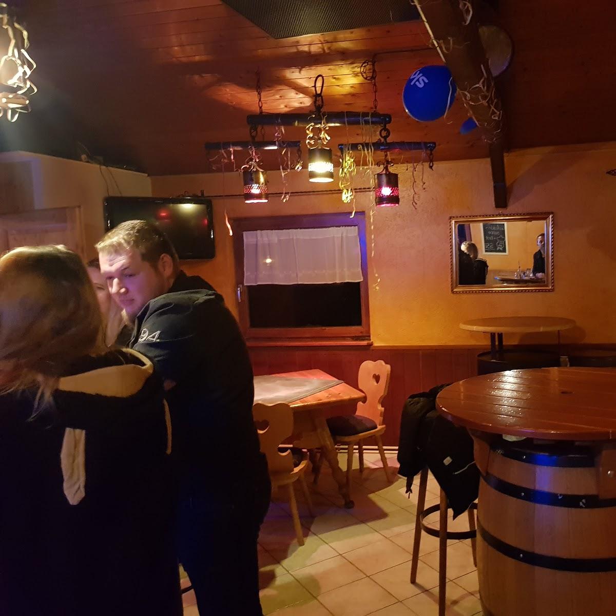 Restaurant "Stadel 3.0" in Owingen