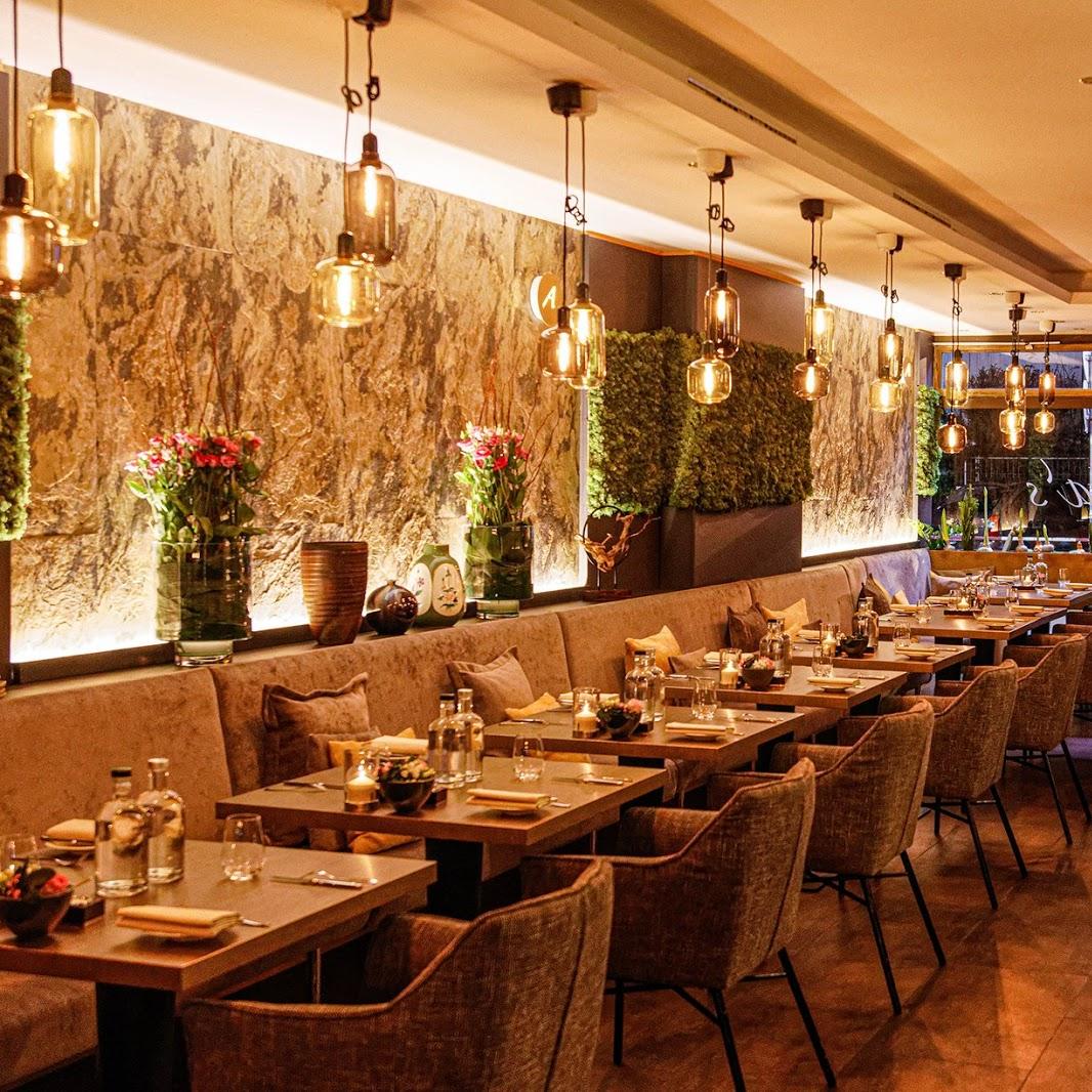 Restaurant "Agata