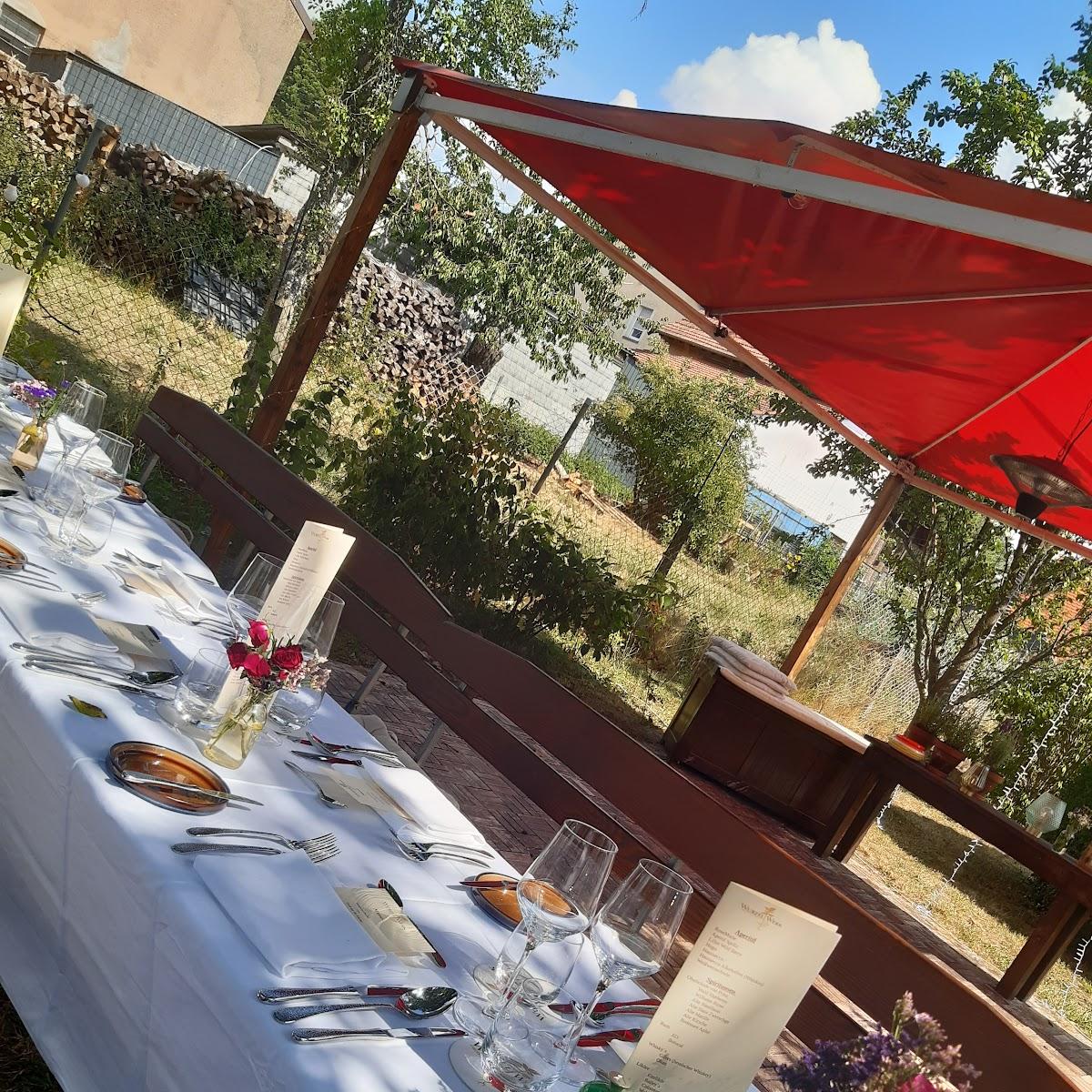Restaurant "Restaurant WurzelWerk" in Großbundenbach