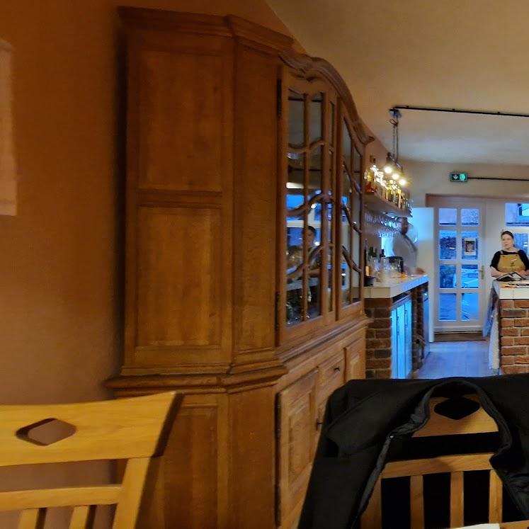 Restaurant "Restaurant WurzelWerk - Benjamin Bendzko" in Großbundenbach