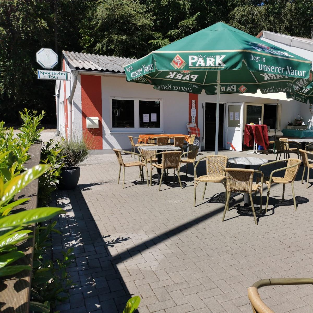 Restaurant "Gaststätte Vereinsheim TSG Mittelbach" in Zweibrücken