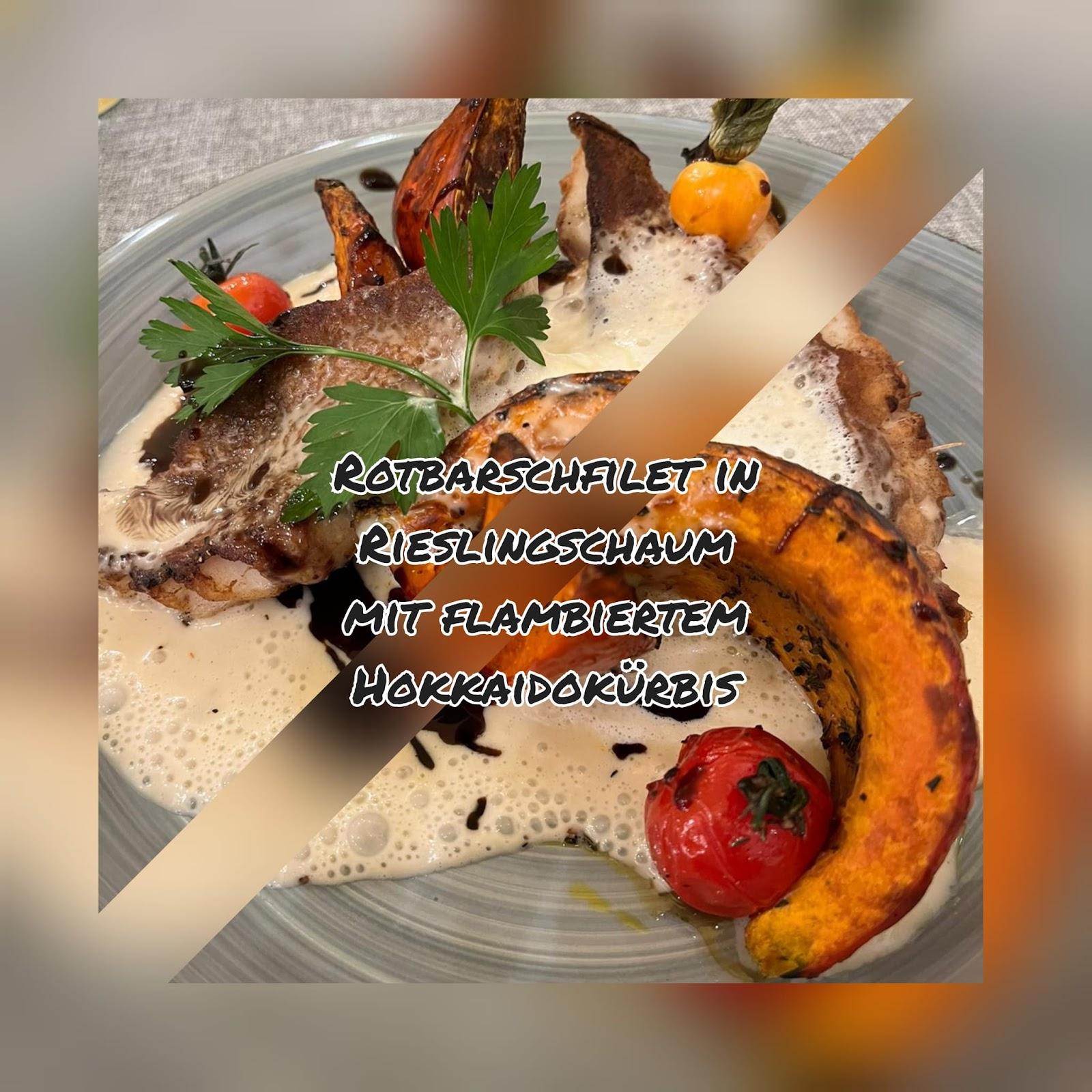 Restaurant "Restaurant Dehäm" in Zweibrücken