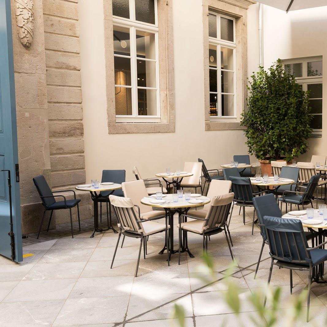 Restaurant "20° RESTOBAR" in  Düsseldorf