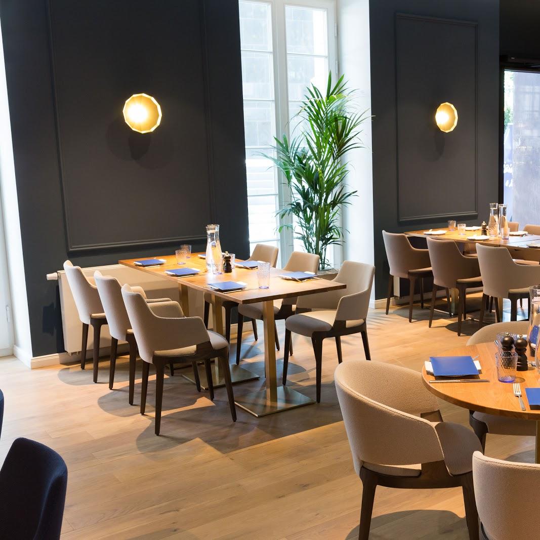 Restaurant "20° RESTOBAR" in Düsseldorf