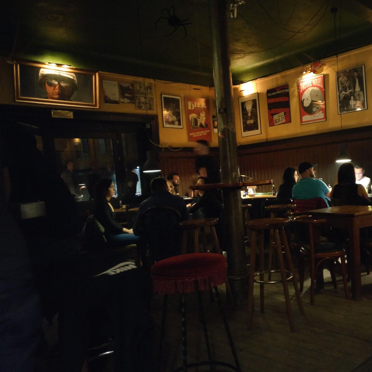 Restaurant "Sutter" in Zweibrücken