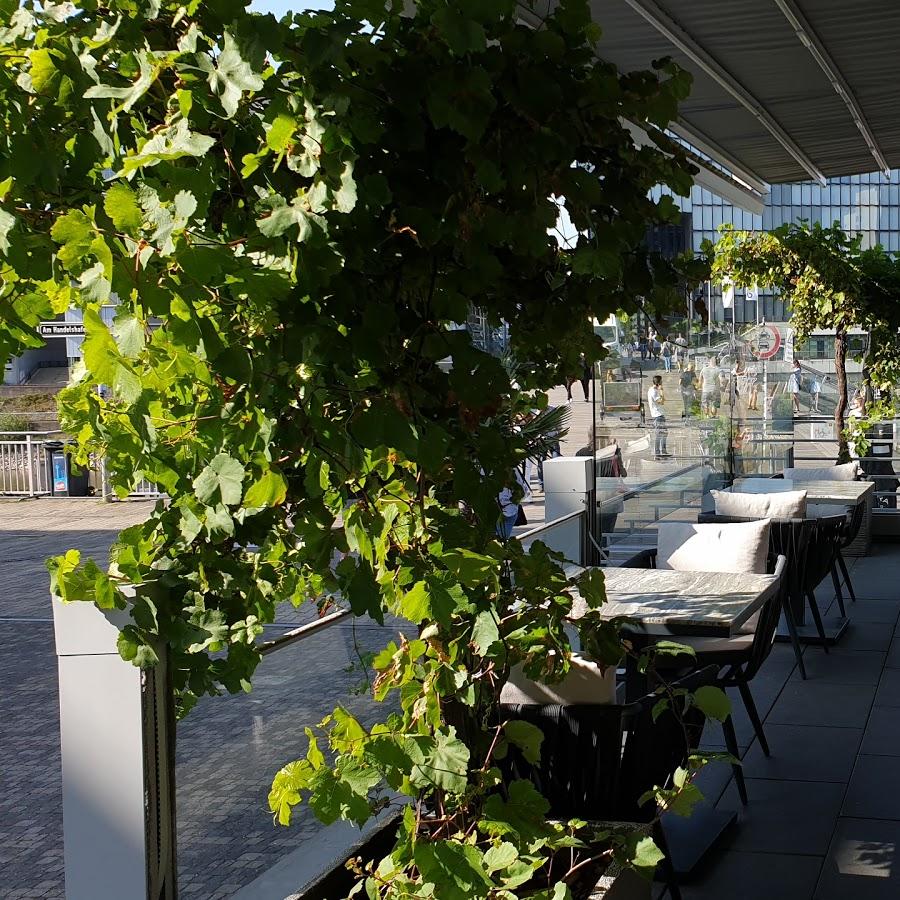 Restaurant "Berens Am Kai" in  Düsseldorf