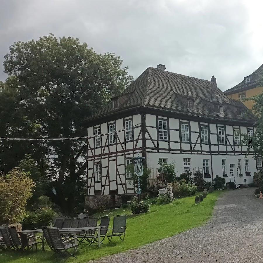 Restaurant "Tonenburg GmbH & Co. KG" in Höxter