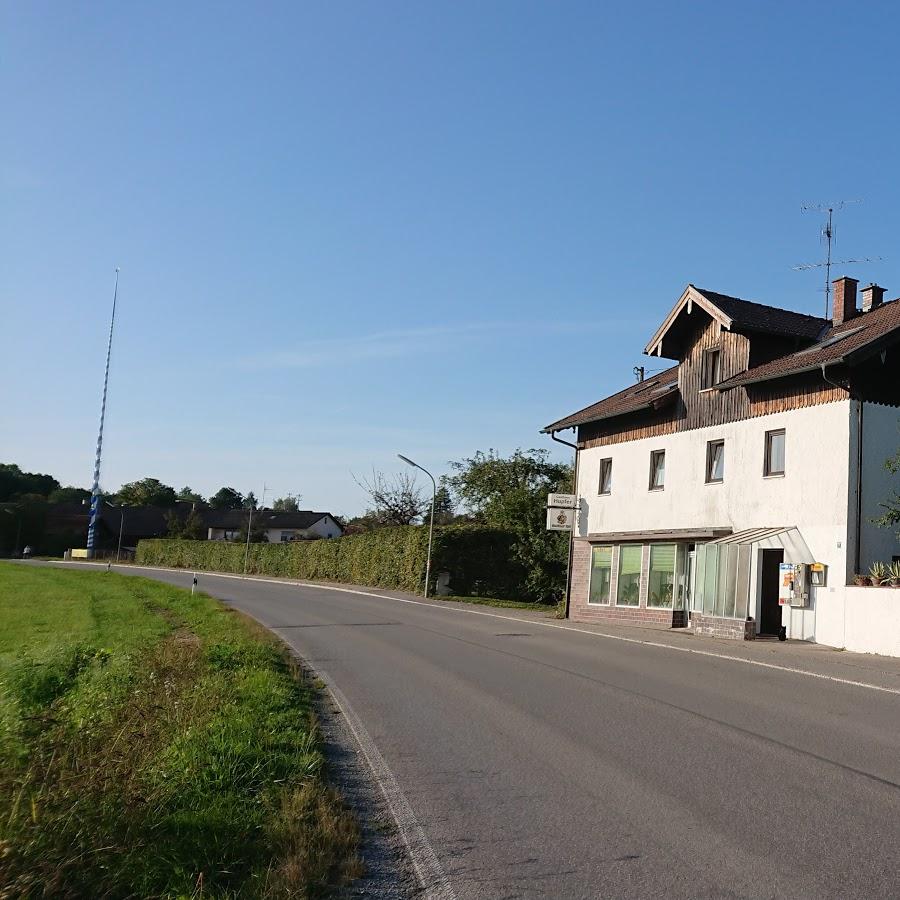 Restaurant "Gasthaus Hupfer" in Grafing bei München