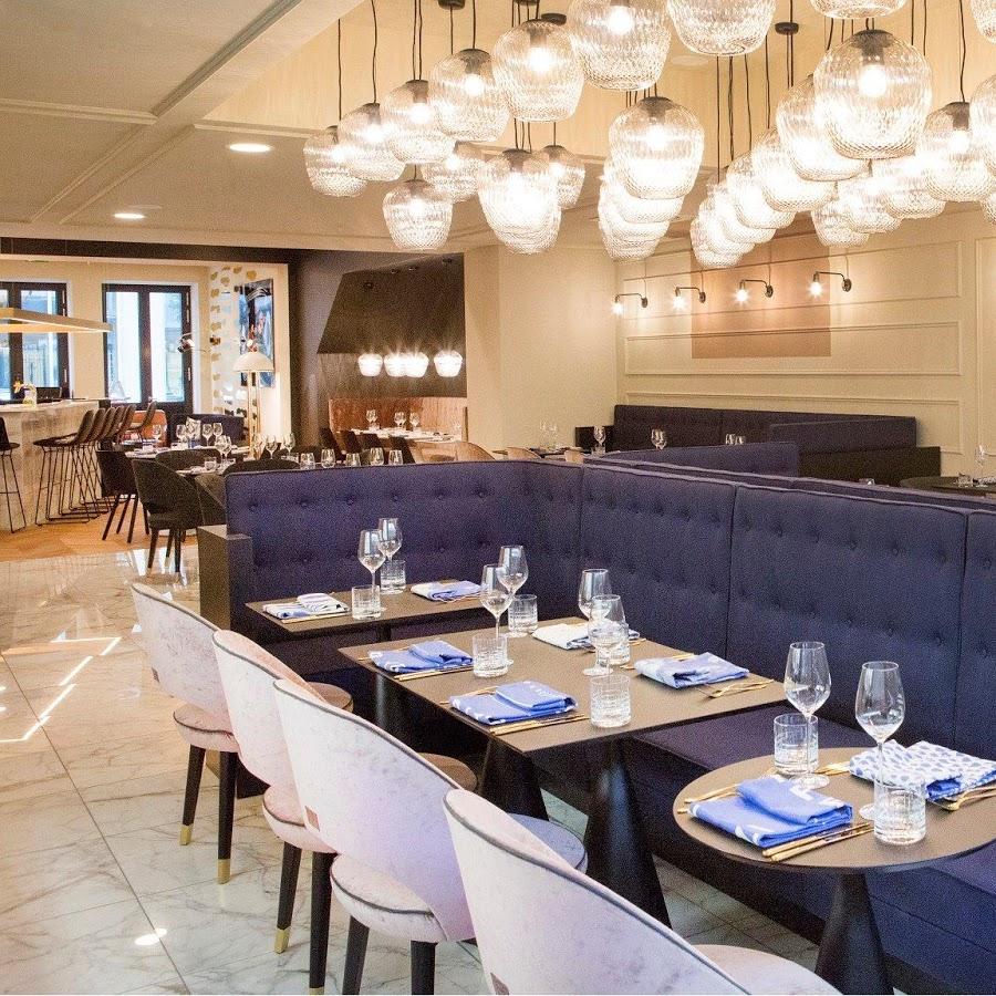 Restaurant "Restaurant FRITZ