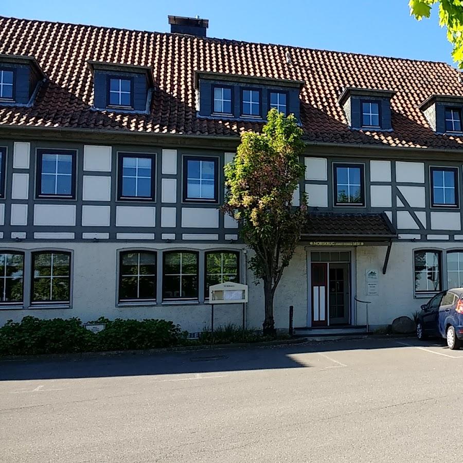 Restaurant "Hotel Gasthof Nobiskrug" in Nordstemmen