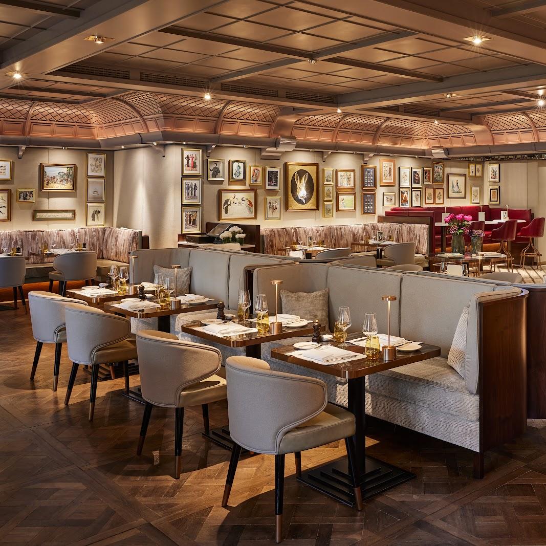 Restaurant "The Duchy -" in Düsseldorf