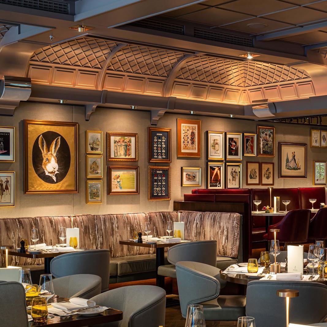 Restaurant "The Duchy" in  Düsseldorf