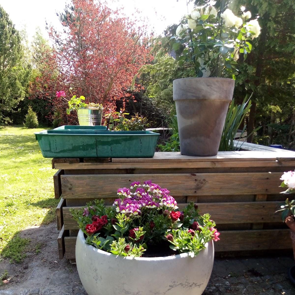 Restaurant "Krug zur alten Waage" in Poppendorf