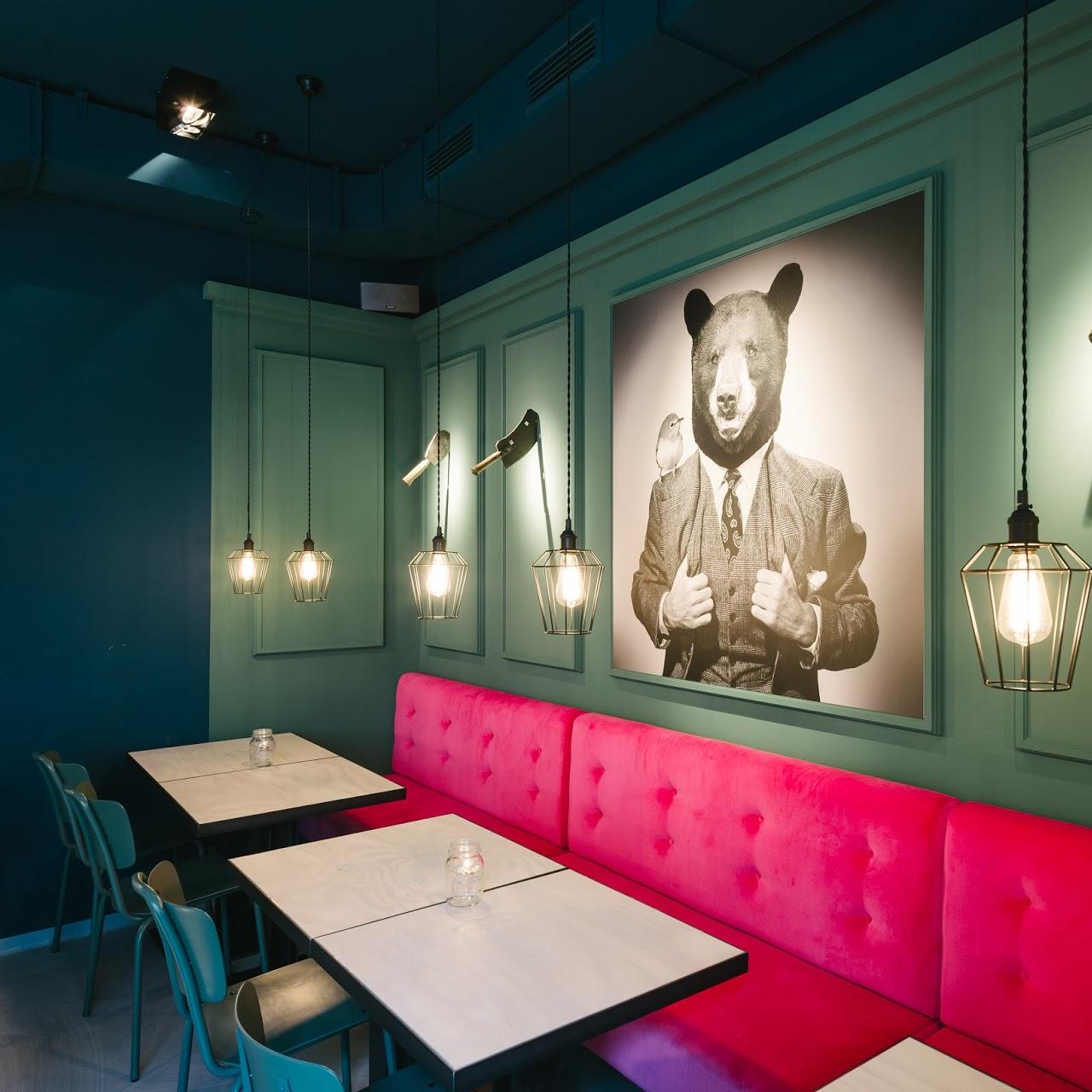 Restaurant "Bob & Mary" in  Düsseldorf