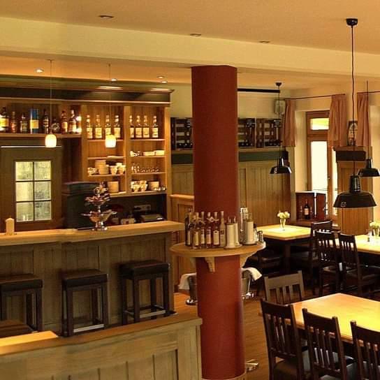 Restaurant "Ristorante Pizzeria Bella Ciao" in Ruhpolding