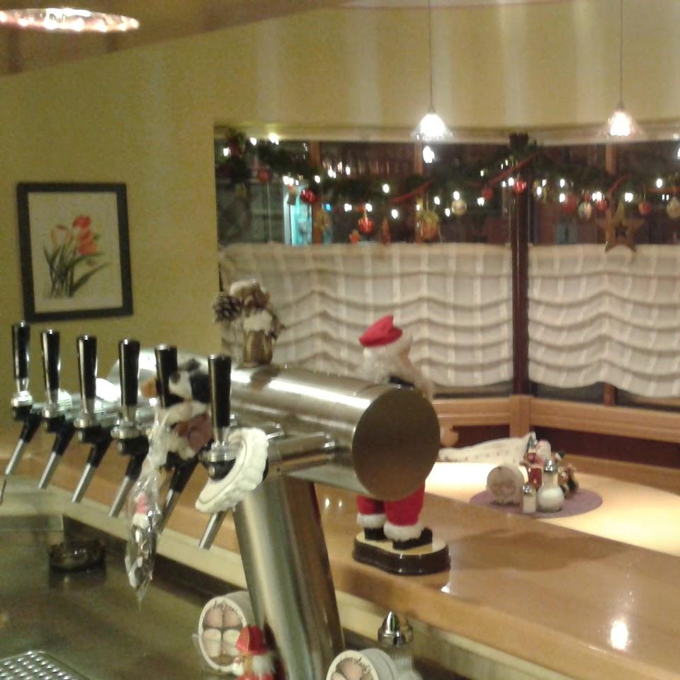 Restaurant "S
