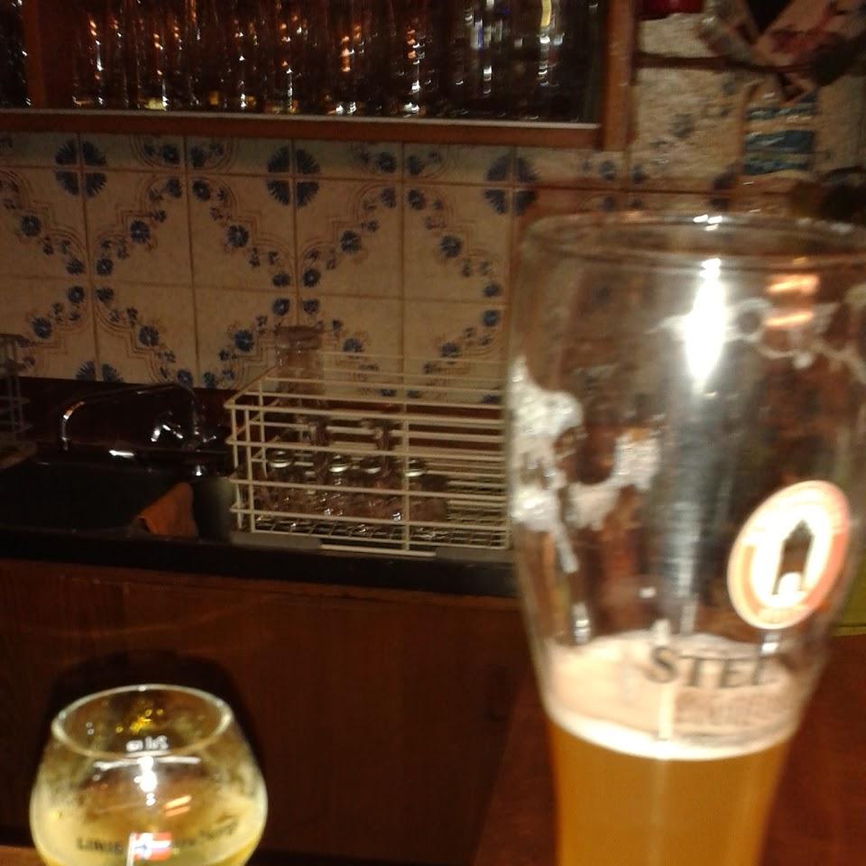 Restaurant "Bierstüberl" in Ruhpolding