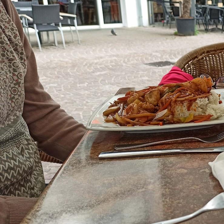 Restaurant "Hamy Imbiss" in Heidenheim an der Brenz