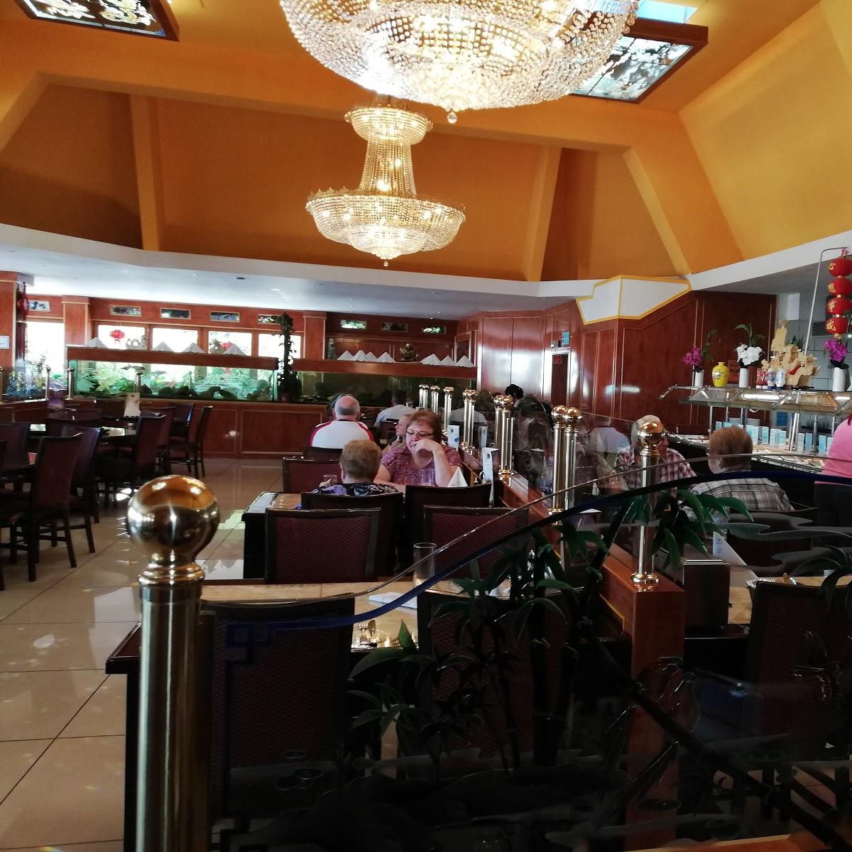 Restaurant "Restaurant Dynastie Heidenheim-Schnaitheim" in Heidenheim an der Brenz