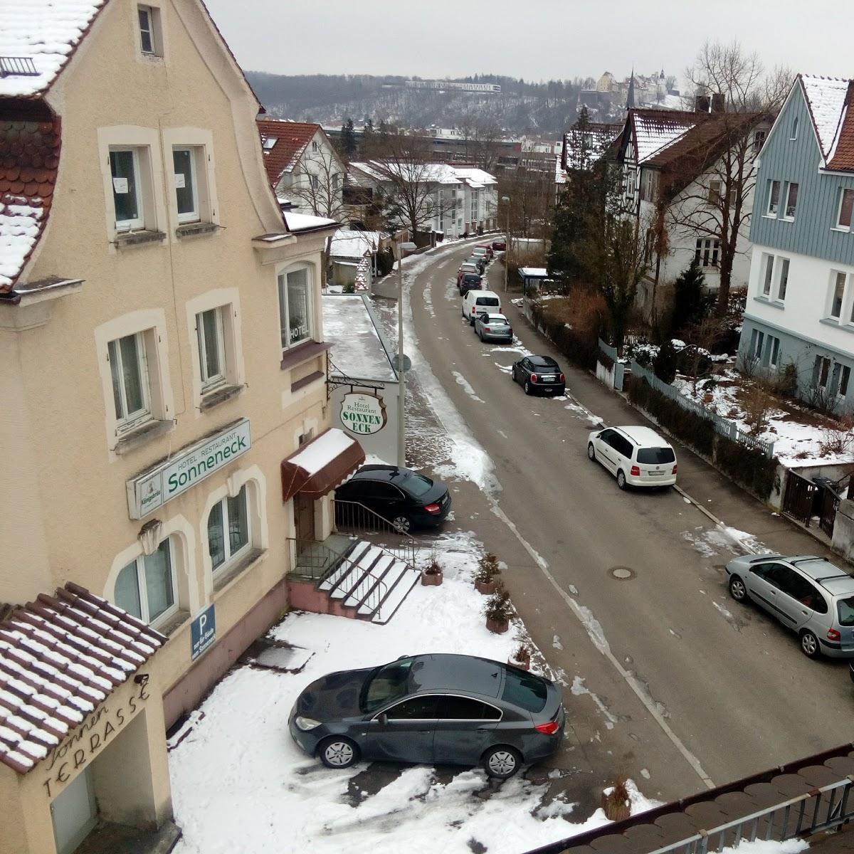 Restaurant "Hotel-Restaurant Bäuchle" in Heidenheim an der Brenz
