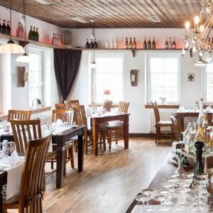 Restaurant "Reinhardt