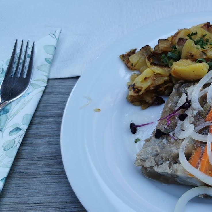 Restaurant "Der Braumoister" in Schlammersdorf