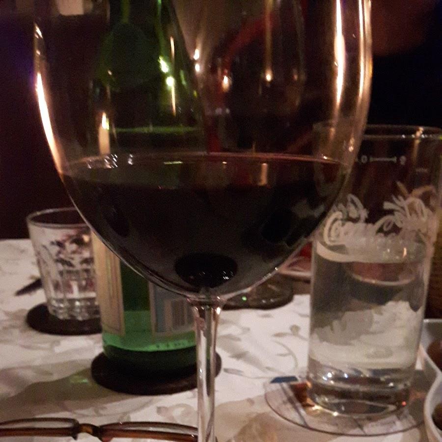 Restaurant "Weinstube Hirsch" in Neustadt an der Waldnaab